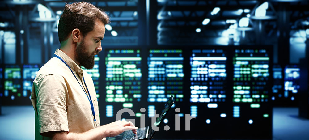 مهندس داده کیست؟