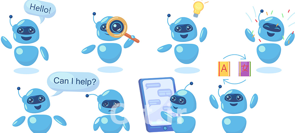 چگونه یاد بگیریم چت‌بات بسازیم: راهنمای گام‌به‌گام