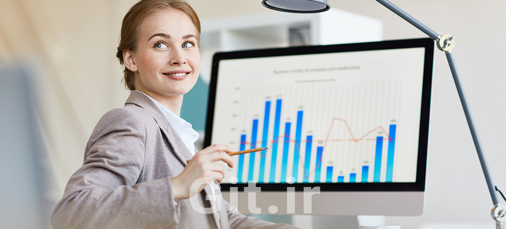 چگونه یک تحلیلگر مالی شویم