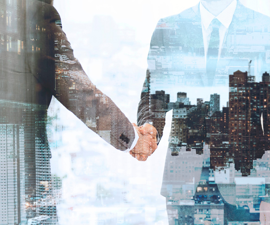 آموزش کسب و کار