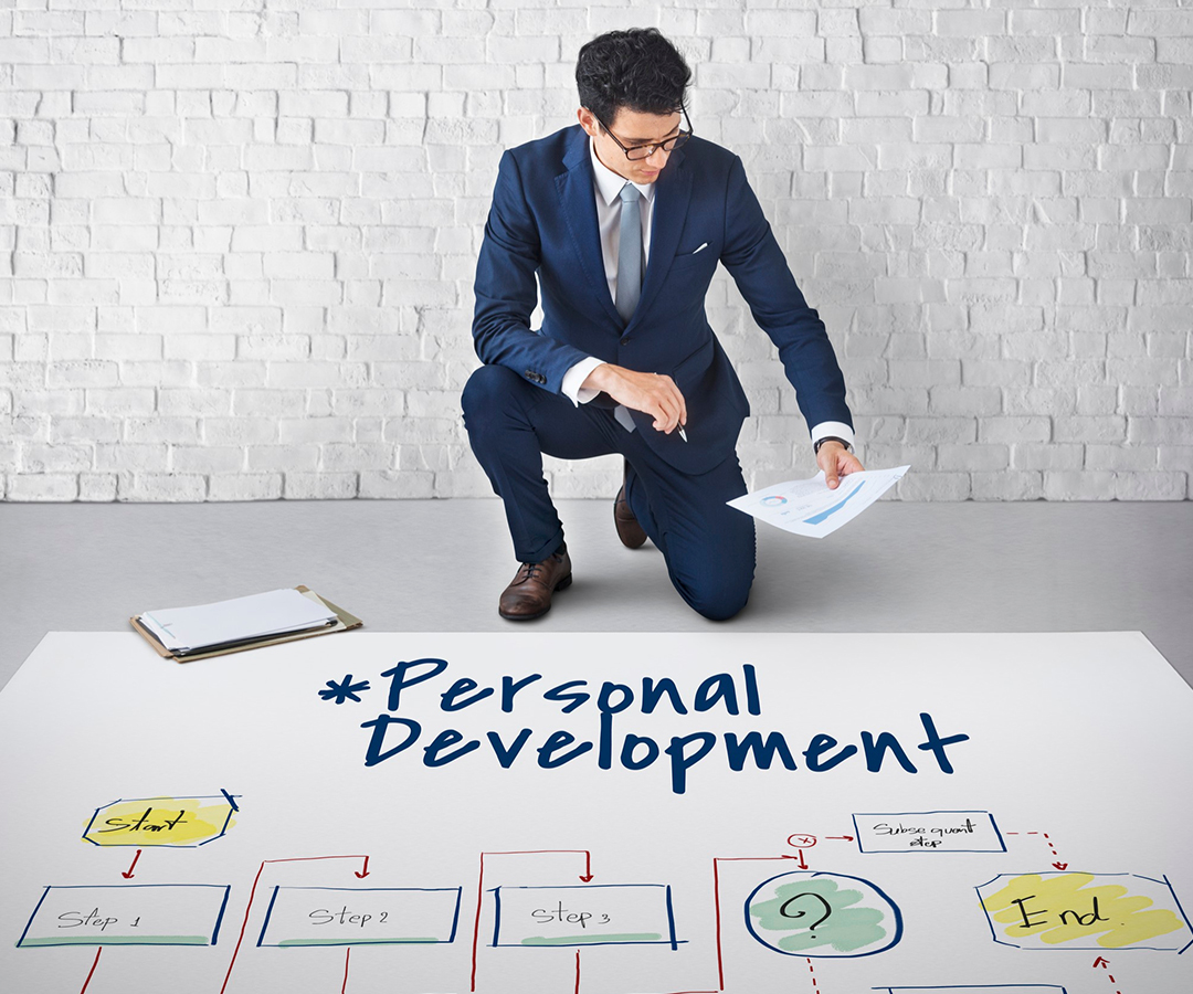 توسعه مهارت های فردی