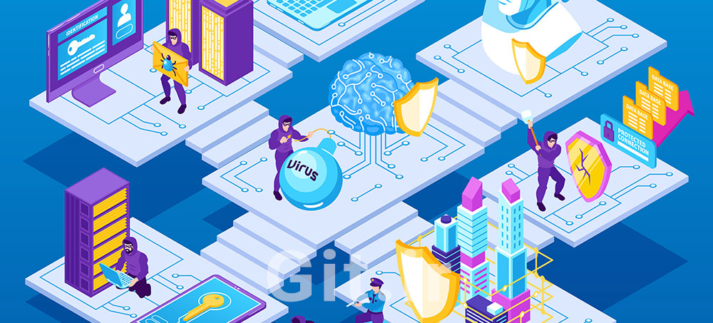 چگونه امنیت سایبری را یاد بگیریم: نقشه راه شغلی