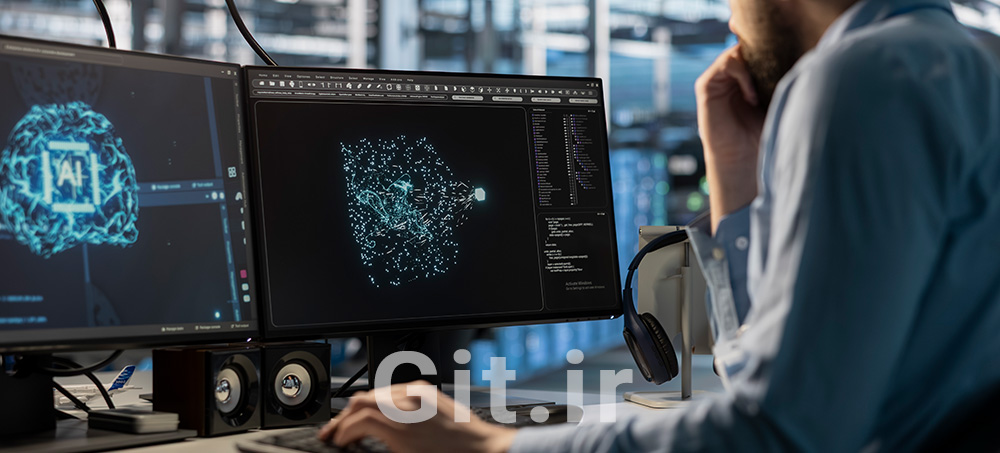 نقشه راه شغلی مهندسی هوش مصنوعی