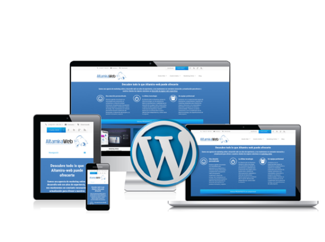 آموزش وردپرس