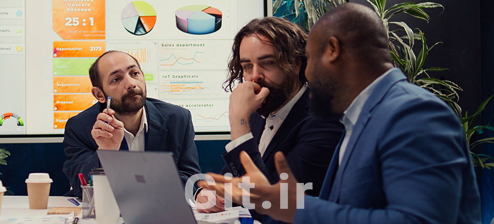 فرمول PERT به زبان ساده: چگونه زمان‌بندی واقع‌بینانه پروژه را محاسبه کنیم؟