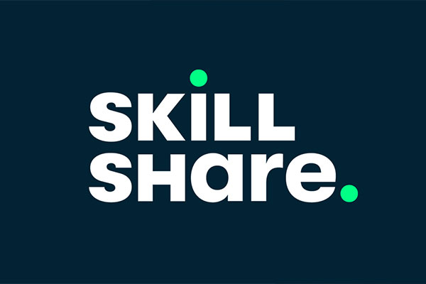 آموزش های Skillshare
