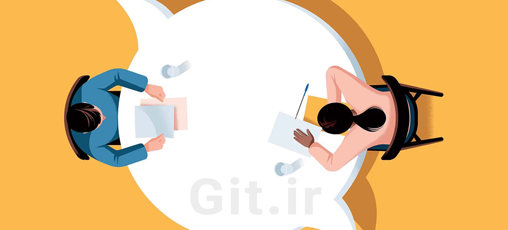 چگونه از جلسات دونفره با کارکنان بیشترین بهره را ببرید (HBR)